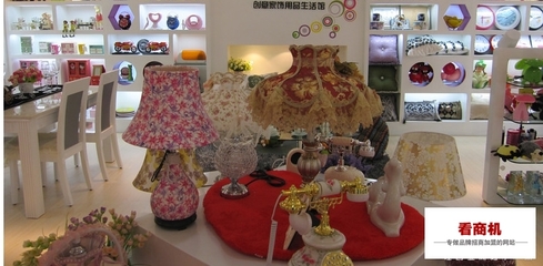 美宜美家家居饰品加盟 开启你的装饰美学事业蓝图